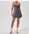 Vestido Carleta