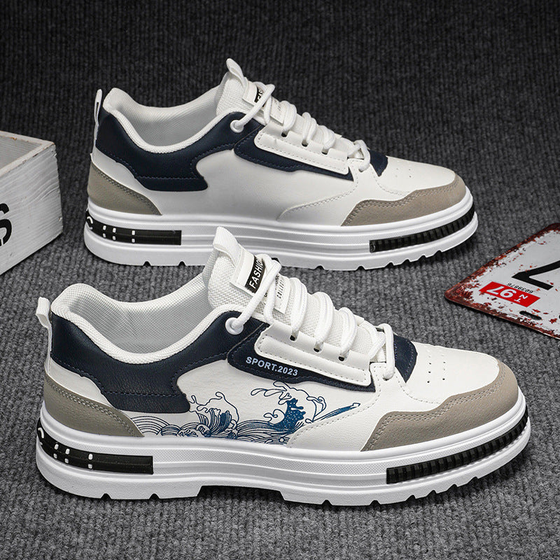 stylish shoe surge