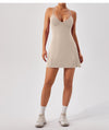 Vestido Carleta