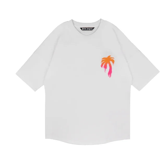 https://ae01.alicdn.com/kf/Sedb9130051af40b496c803cf7fee683ee/Palm-Angels-camiseta-com-gola-redonda-para-homens-e-mulheres-algod-o-estampado-em-letras-gradiente.jpg_640x640.jpg