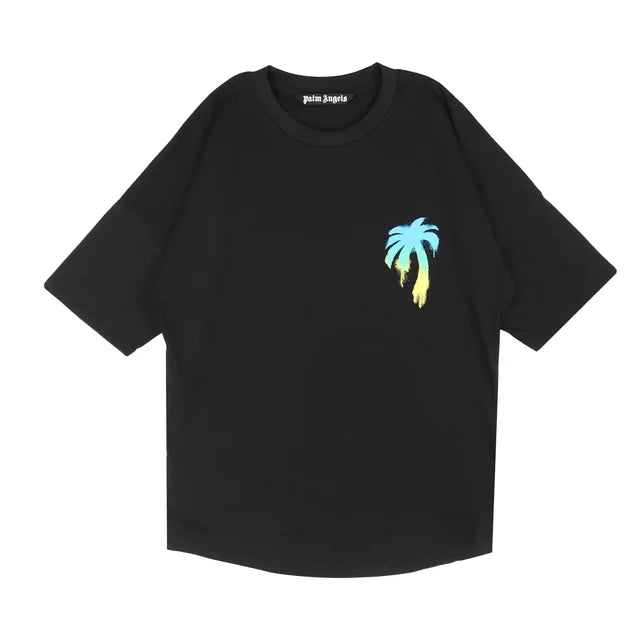 https://ae01.alicdn.com/kf/S94d1c3c846034e98b8de8b5e76c592a7R/Palm-Angels-camiseta-com-gola-redonda-para-homens-e-mulheres-algod-o-estampado-em-letras-gradiente.jpg_640x640.jpg