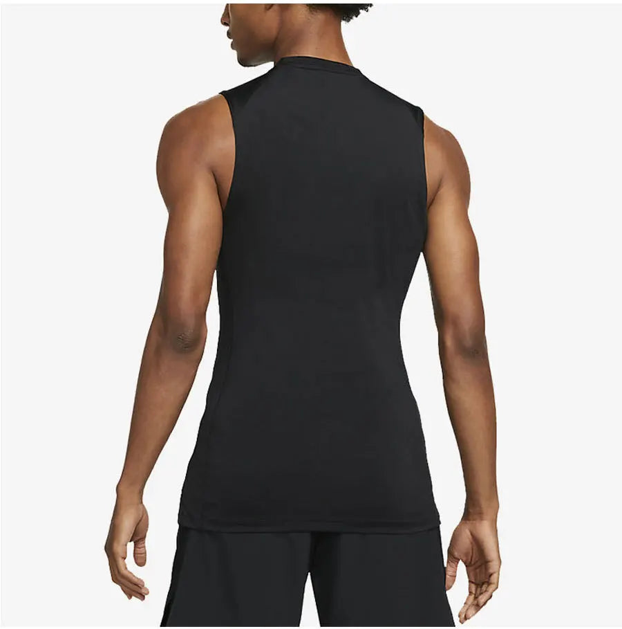 Men's Summer Sports Tank Top - Quick-Dry & Breathable