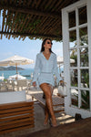 Vestido Barollo – Moderno, Versátil e Cheio de Estilo