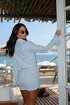 Vestido Barollo – Moderno, Versátil e Cheio de Estilo