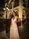 Maison | Vestido Feminino com Elegância Francesa e Caimento Refinado