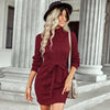 Vestido Emilly