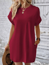 Vestido Cecília
