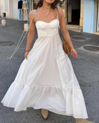 Isabella™ Kleid – Das begehrteste Kleid des Jahres 2025