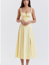 Charlotte | Vestido Parisiense Clássico – Compre 1 leve 2