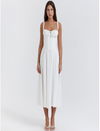 Charlotte | Vestido Parisiense Clássico – Compre 1 leve 2