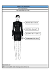 Maison | Vestido Feminino com Elegância Francesa e Caimento Refinado