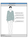 Vestido Barollo – Moderno, Versátil e Cheio de Estilo