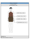 Vestido Bourbon – Retrô e Boho em uma Peça Atemporal