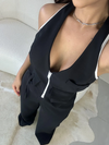 Conjunto Celine – Alfaiataria Atemporal com Toque Moderno