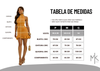 Vestido Madmoiselle – Elegância Romântica