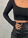 Calça de Couro Dinassi — Estilo, Atitude e Versatilidade