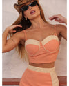 Conjunto Evening – Sofisticação em Movimento