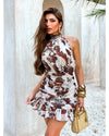 Vestido Madmoiselle – Elegância Romântica