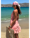 Vestido Madmoiselle – Elegância Romântica