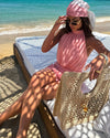 Vestido Madmoiselle – Elegância Romântica