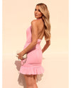 Vestido Madmoiselle – Elegância Romântica