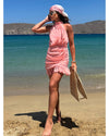 Vestido Madmoiselle – Elegância Romântica