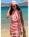 Vestido Madmoiselle – Elegância Romântica