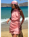 Vestido Madmoiselle – Elegância Romântica
