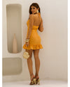 Vestido Madmoiselle – Elegância Romântica